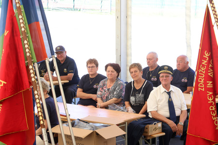 70 letnica ZŠAM 15 Foto Ljubo Vukelič